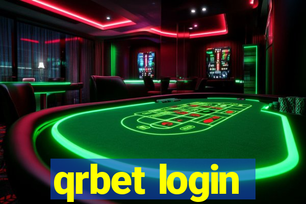 qrbet login